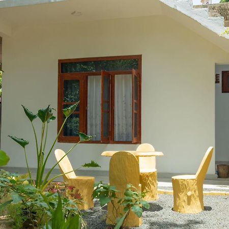Lakru Home Stay Weligama Ngoại thất bức ảnh