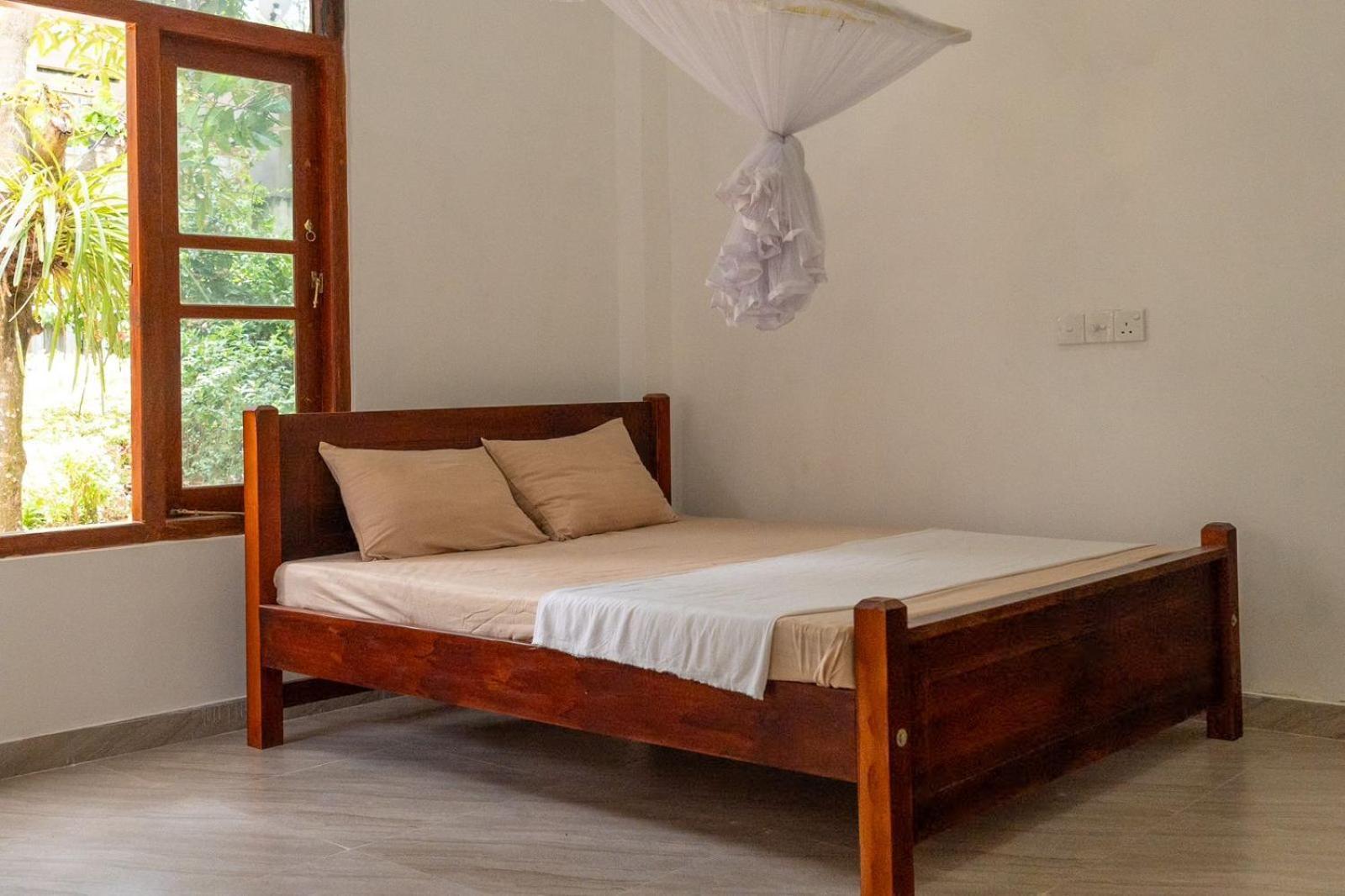 Lakru Home Stay Weligama Ngoại thất bức ảnh