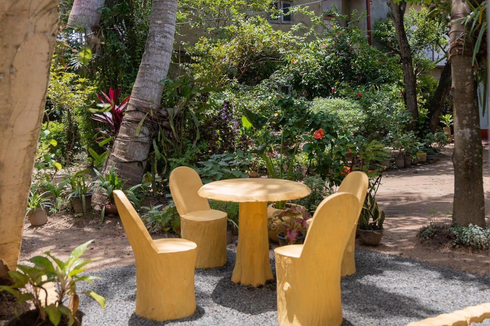 Lakru Home Stay Weligama Ngoại thất bức ảnh